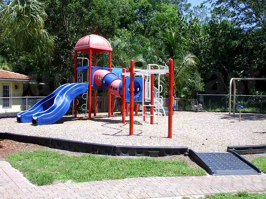 POINCIANA Playground